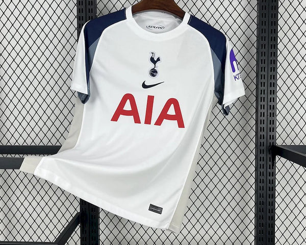 TOTTENHAM MAILLOT DOMICILE 2025 2026
