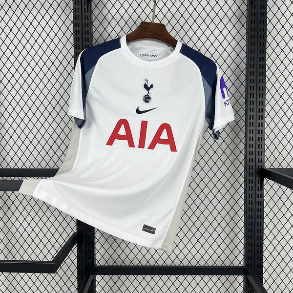 TOTTENHAM MAILLOT DOMICILE 2025 2026