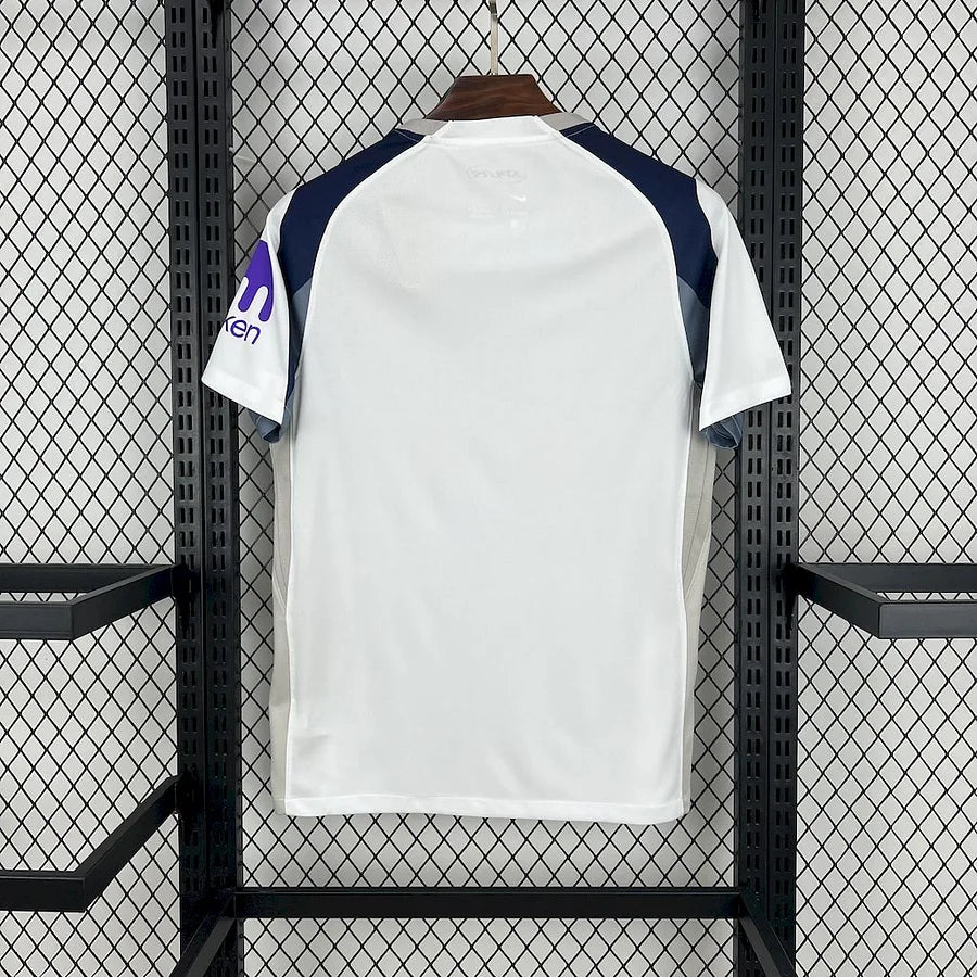 TOTTENHAM MAILLOT DOMICILE 2025 2026