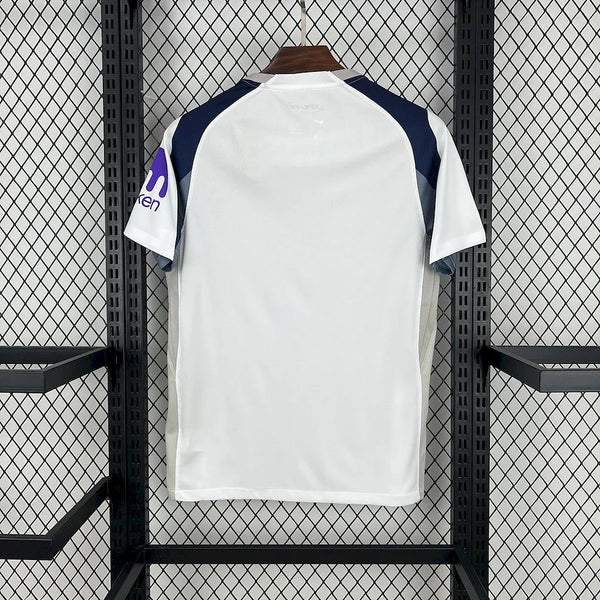 TOTTENHAM MAILLOT DOMICILE 2025 2026