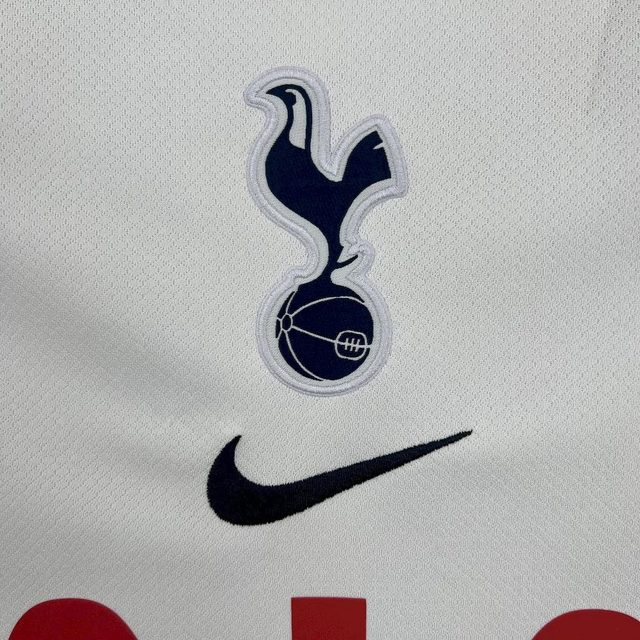 TOTTENHAM MAILLOT DOMICILE 2025 2026
