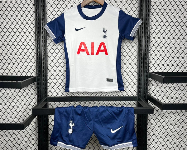 Kit Enfant Tottenham 2024 2025