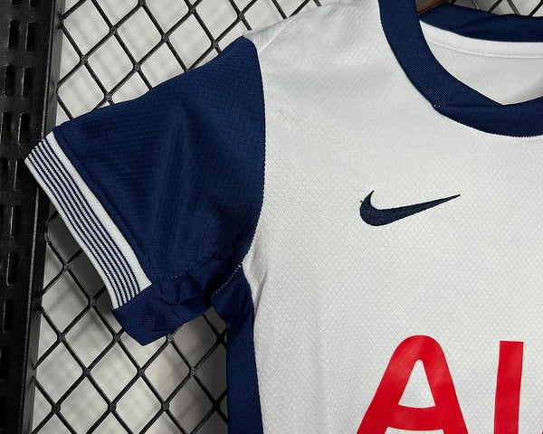 Kit Enfant Tottenham 2024 2025