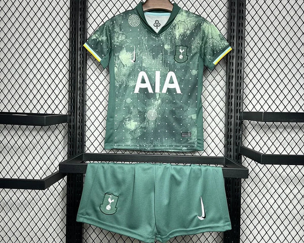 Kit Enfant Tottenham 2024 2025