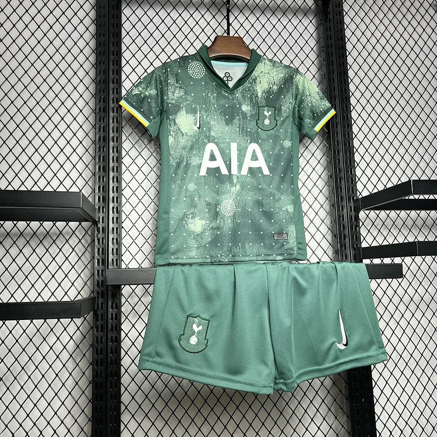 Kit Enfant Tottenham 2024 2025