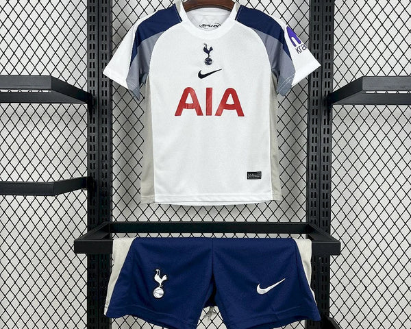 Kit Enfant Tottenham 2025 2026