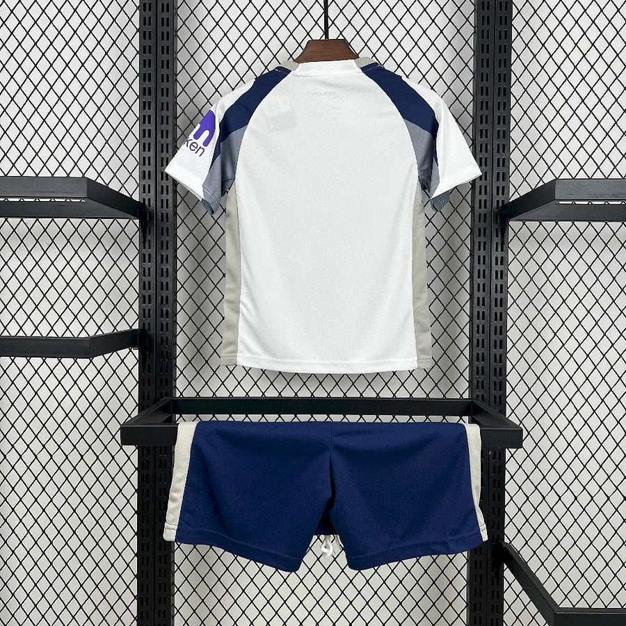 Kit Enfant Tottenham 2025 2026