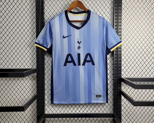 Tottenham Maillot foot 2024 2025 extérieur