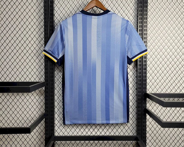 Tottenham Maillot foot 2024 2025 extérieur