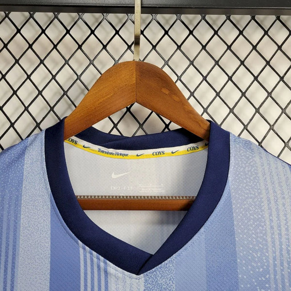 Tottenham Maillot foot 2024 2025 extérieur