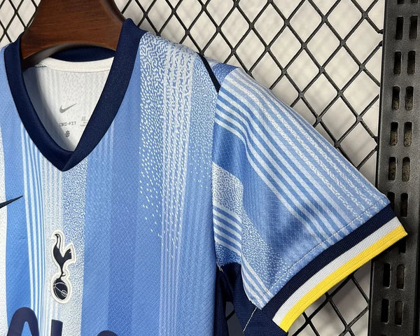 Kit Enfant Tottenham 2024 2025 extérieur
