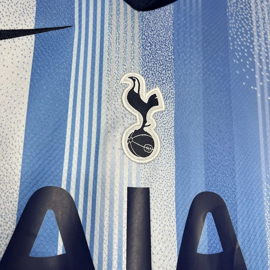 Kit Enfant Tottenham 2024 2025 extérieur