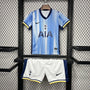 Kit Enfant Tottenham 2024 2025 extérieur