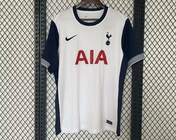 Tottenham 2024/25 Domicile