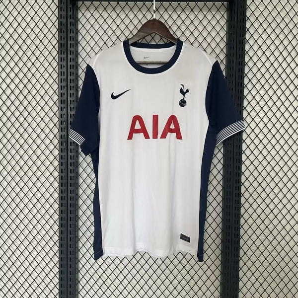 Tottenham 2024/25 Domicile