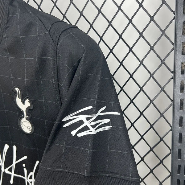 MAILLOT 25/26 TOTTENHAM SPÉCIAL