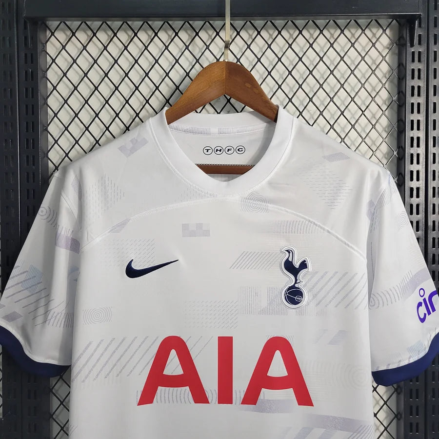 MAILLOT TOTTENHAM HOTSPUR DOMICILE 2023/2024