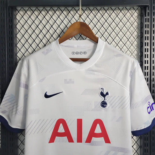 MAILLOT TOTTENHAM HOTSPUR DOMICILE 2023/2024