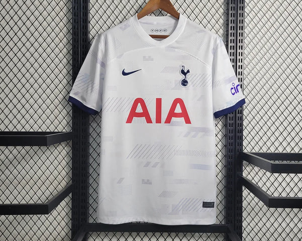 MAILLOT TOTTENHAM HOTSPUR DOMICILE 2023/2024