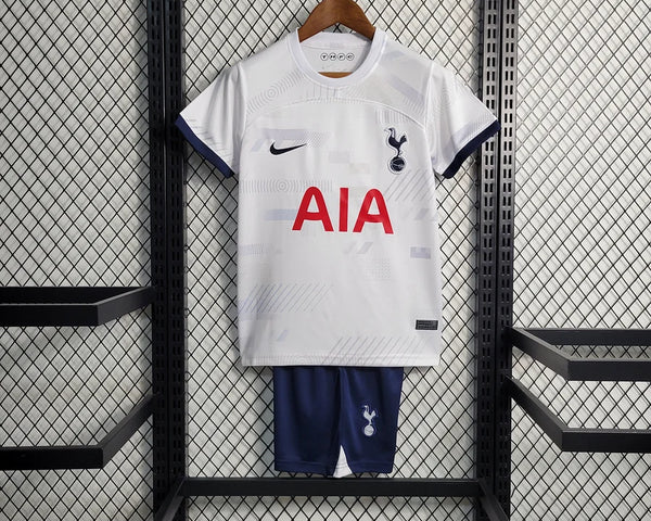 Kit Enfant Tottenham 2023 2024