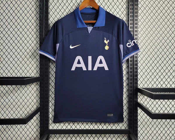 Tottenham maillot foot extérieur 2023 2024