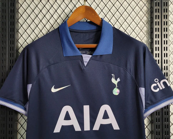 Tottenham maillot foot extérieur 2023 2024