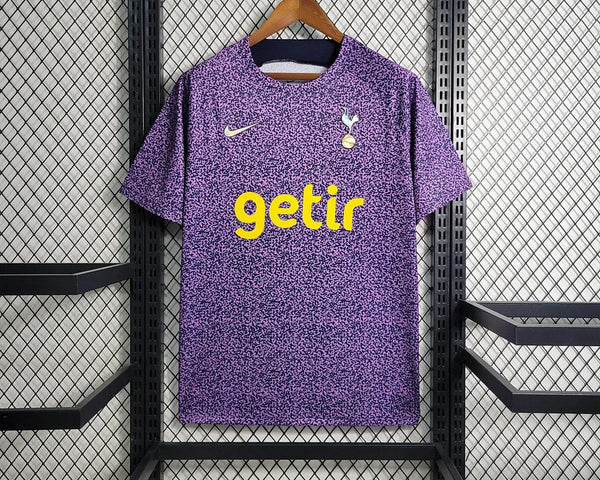 Tottenham maillot special violet 2023 2024
