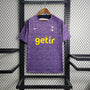 Tottenham maillot special violet 2023 2024