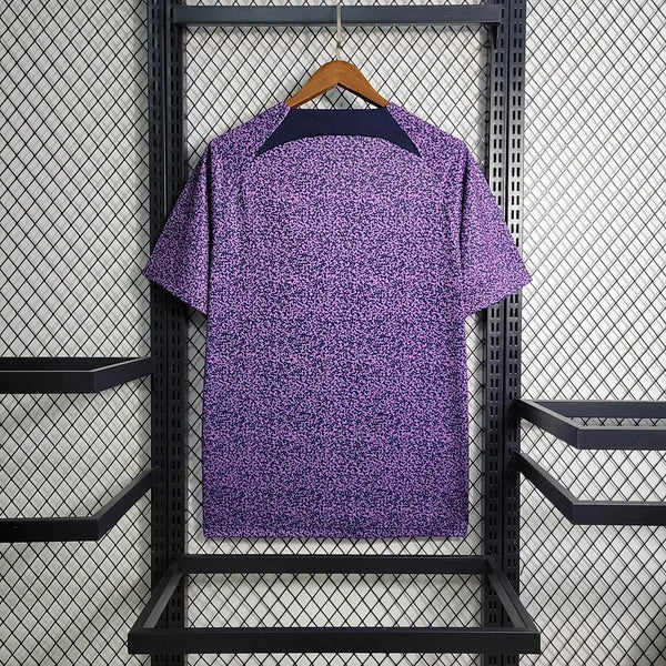 Tottenham maillot special violet 2023 2024