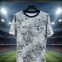MAILLOT 25/26 TOTTENHAM GRIS