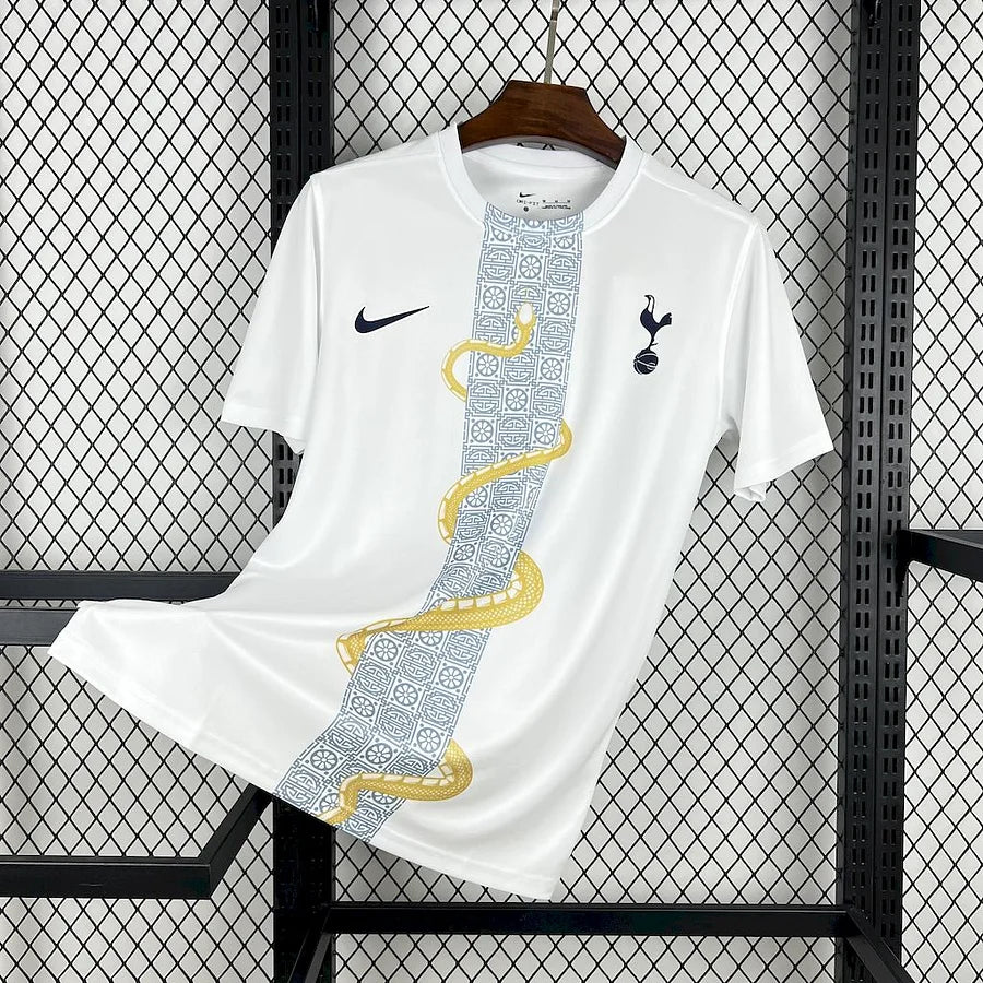 MAILLOT 25/26 TOTTENHAM SPÉCIAL