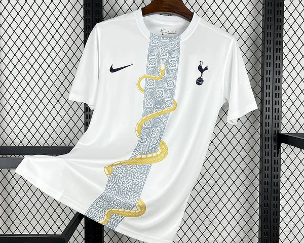 MAILLOT 25/26 TOTTENHAM SPÉCIAL