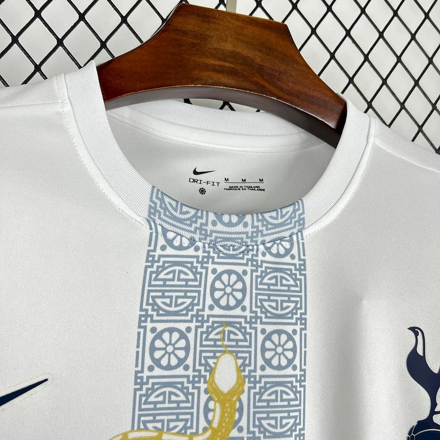 MAILLOT 25/26 TOTTENHAM SPÉCIAL