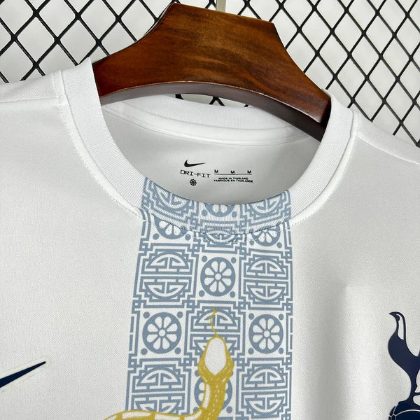 MAILLOT 25/26 TOTTENHAM SPÉCIAL