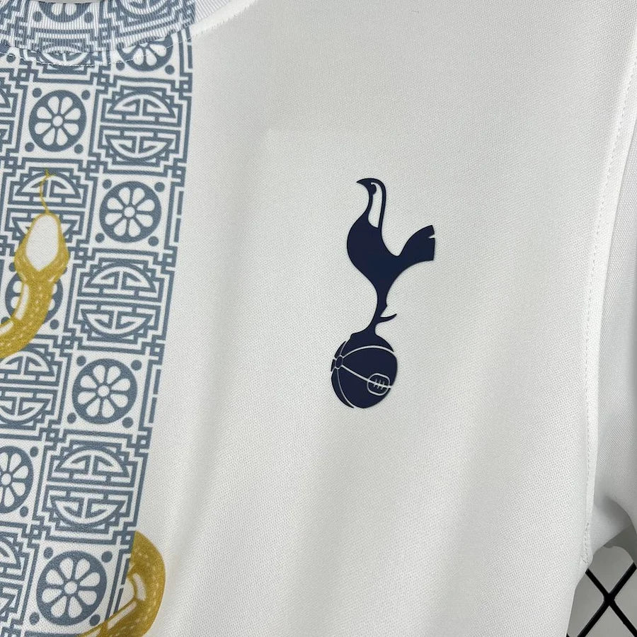 MAILLOT 25/26 TOTTENHAM SPÉCIAL