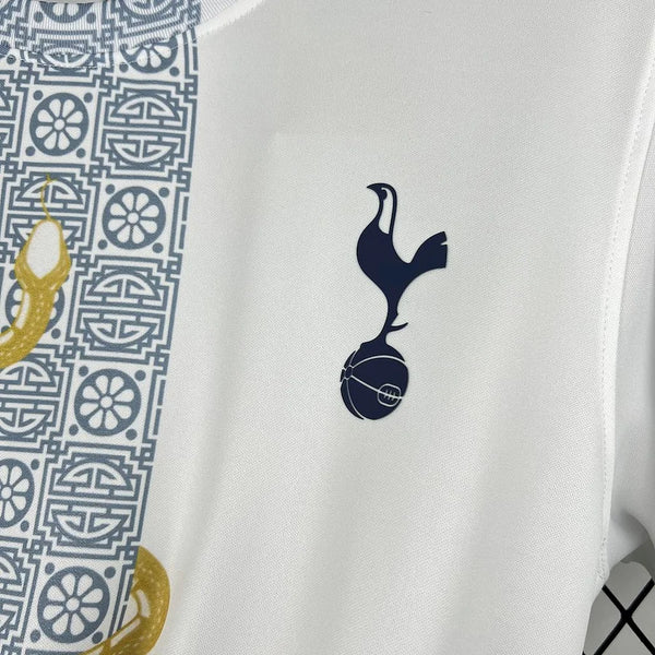 MAILLOT 25/26 TOTTENHAM SPÉCIAL
