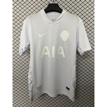 MAILLOT 25/26 TOTTENHAM 125TH ANNIVERSARY EDITION