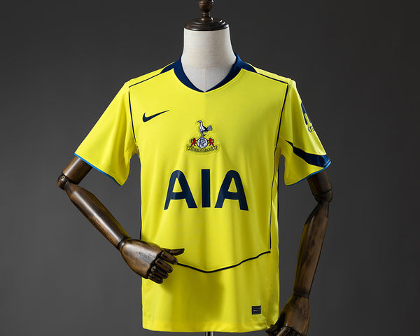 TOTTENHAM TROISIEME MAILLOT 25/26