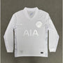 MAILLOT 25/26 TOTTENHAM 125TH ANNIVERSARY EDITION MANCHES LONGUES