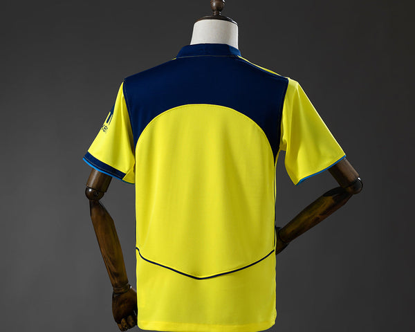 TOTTENHAM TROISIEME MAILLOT 25/26