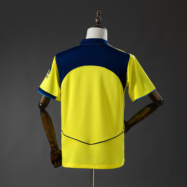 TOTTENHAM TROISIEME MAILLOT 25/26