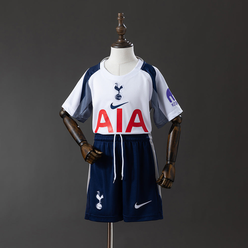 Kit Enfant Tottenham 2025 2026