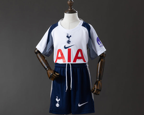 Kit Enfant Tottenham 2025 2026