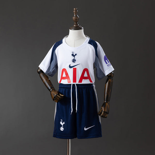 Kit Enfant Tottenham 2025 2026