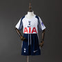 Kit Enfant Tottenham 2025 2026