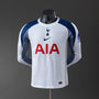 TOTTENHAM MANCHE LONGUE DOMICILE 2025 2026