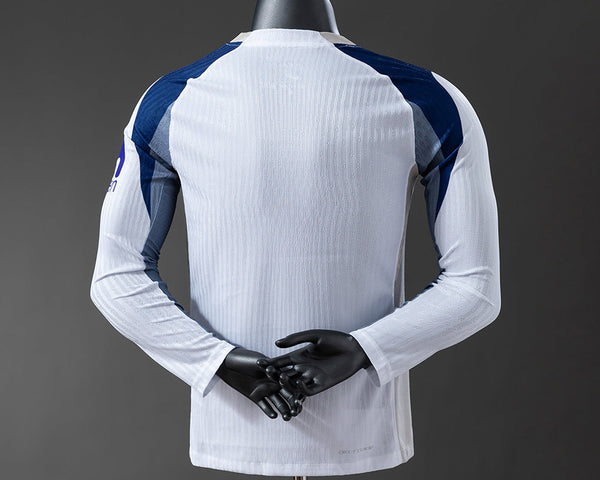TOTTENHAM MANCHE LONGUE DOMICILE 2025 2026
