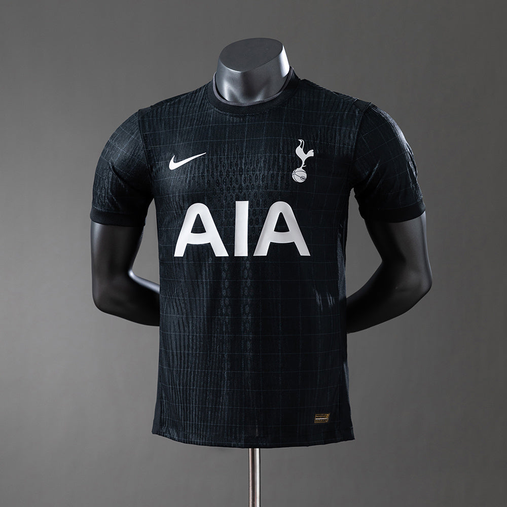Tottenham 2025/26 Extérieur