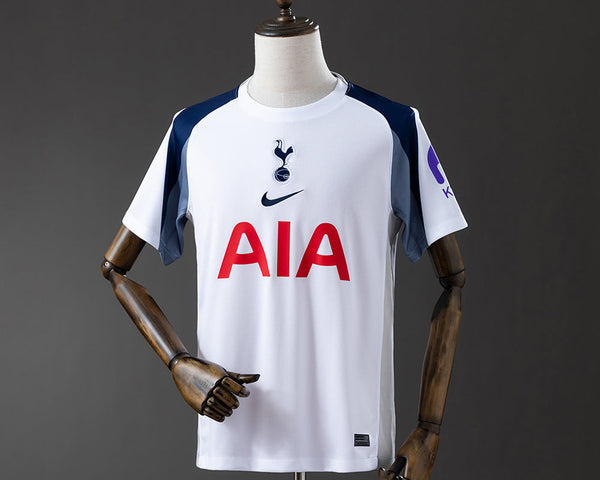 TOTTENHAM MAILLOT DOMICILE 2025 2026