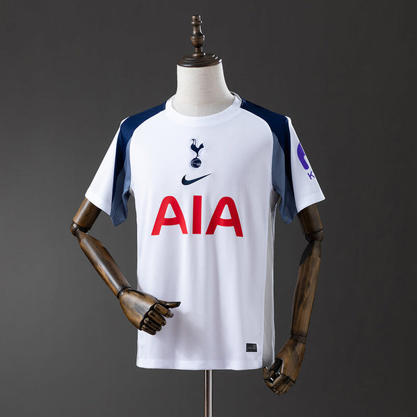 TOTTENHAM MAILLOT DOMICILE 2025 2026